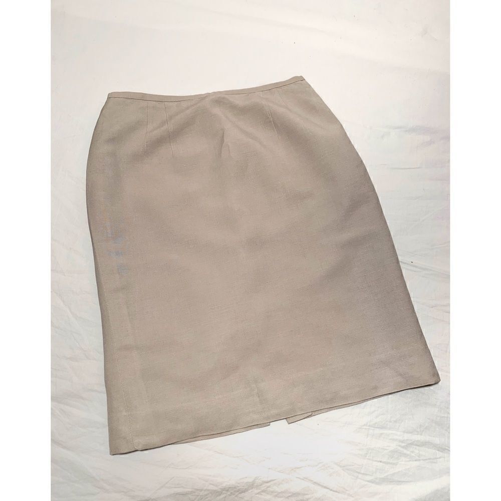 Amanda Smith Midi Skirt  